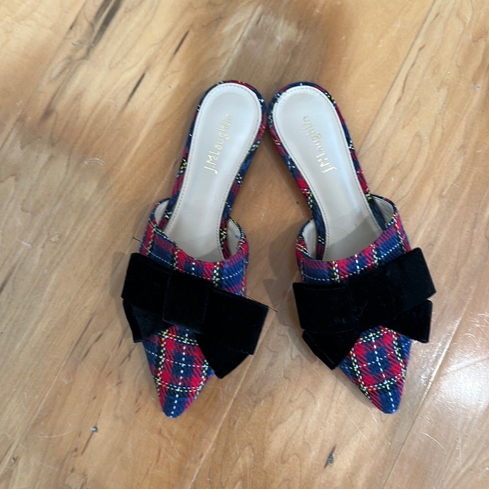 Jmclaughlin Holiday slides